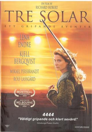 Три солнца (2004)