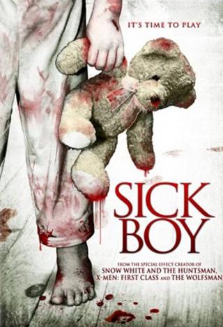 Больной мальчик (2012)