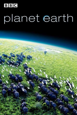 Планета Земля (2006)