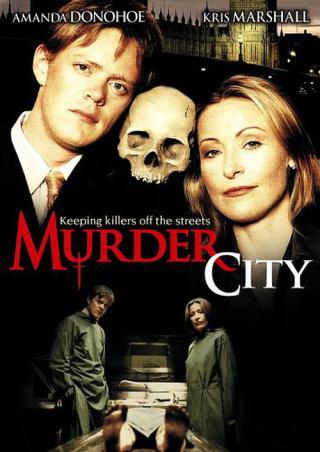 Город убийств (2004)