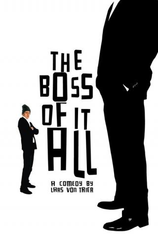 Самый главный босс (2006)