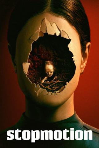 Вуду. Шёпот тьмы (2023)