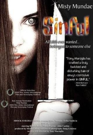 Грешная (2006)