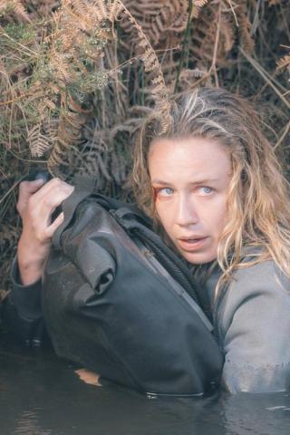 Угонщики машин (2025)