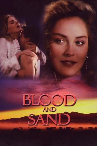 Кровь и песок (1989)