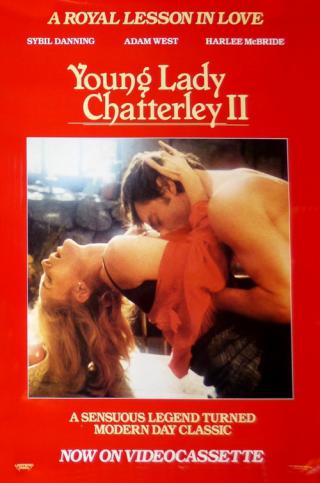 Молодая леди Чаттерлей 2 (1985)