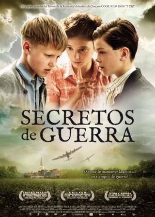 Секреты войны (2014)