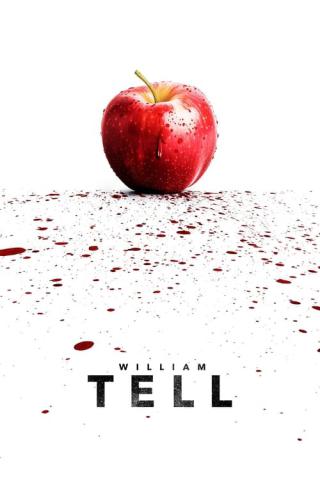 Легенда о Вильгельме Телле (2024)