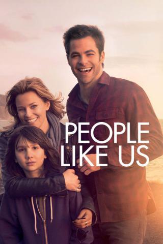 Люди как мы (2012)