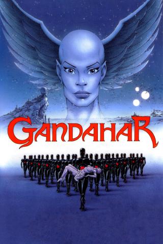 Гандахар (1987)
