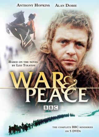 Война и мир (1972)