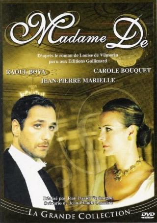 Мадам Де... (2001)