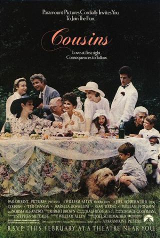 Родственники (1989)