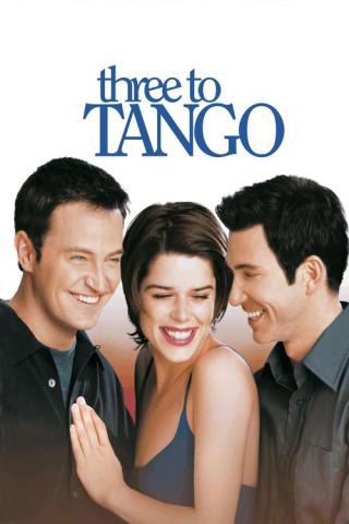 Танго втроем (1999)
