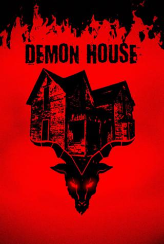 Демонический дом (2019)