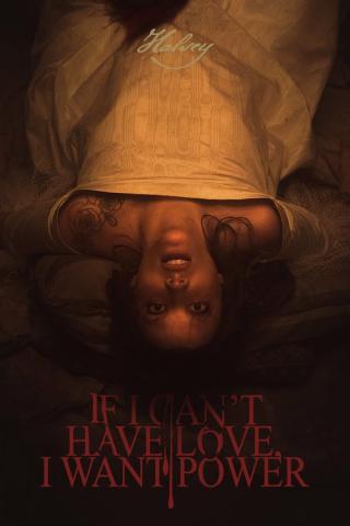 Раз не дана любовь, я возьму власть (2021)