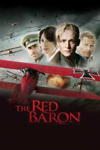 Красный барон (2008)
