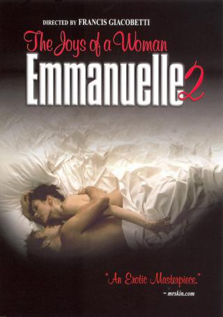 Эммануэль 2 (1975)