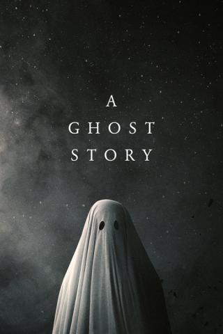 История призрака (2017)