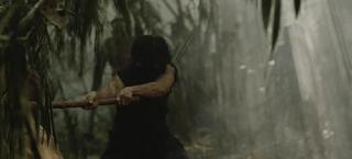 Одинокий самурай (2025)