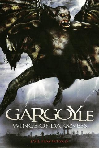 Гаргульи (2004)