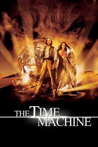 Машина времени (2002)