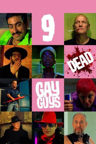 Девять мёртвых геев (2002)