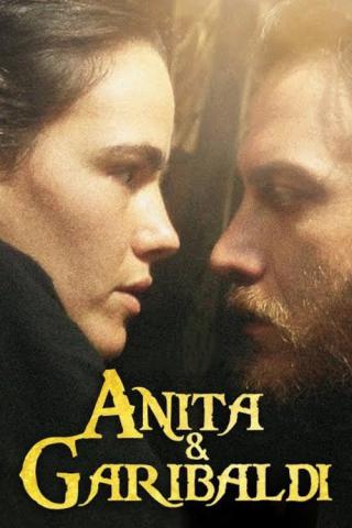 Анита и Гарибальди (2013)