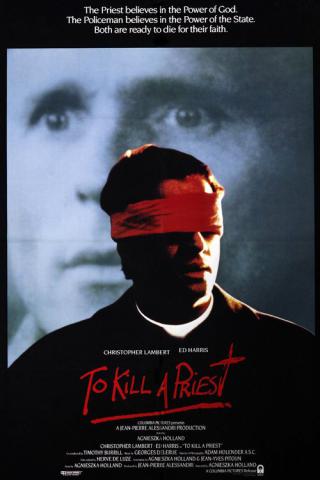 Убить священника (1988)