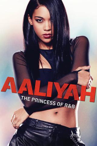 Алия: Принцесса R&B (2014)