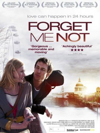 Не забывай меня (2010)