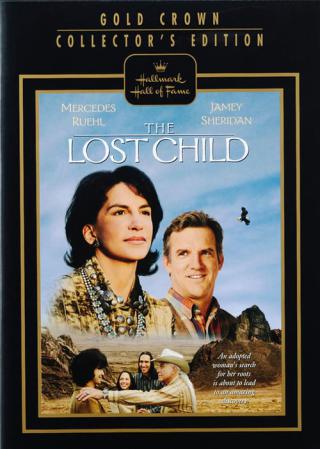Потерянное дитя (2000)
