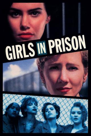 Фильмы похожие на Девочки в тюрьме