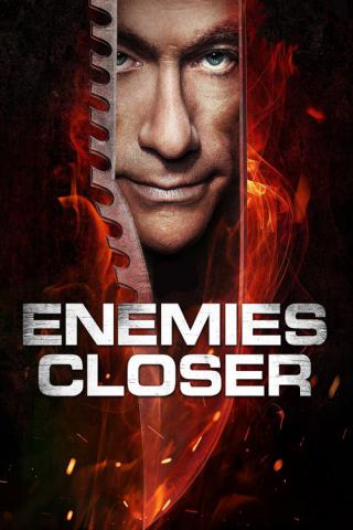 Близкие враги (2013)