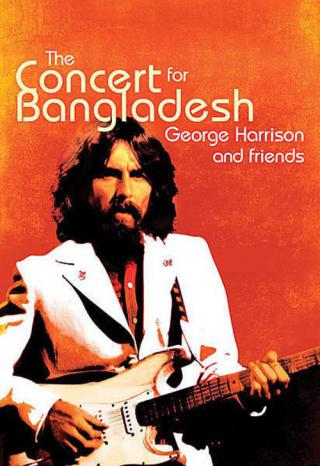 Джордж Харрисон - Концерт для Бангладеш (1972)