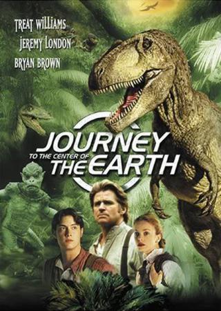 Путешествие к центру Земли (1999)