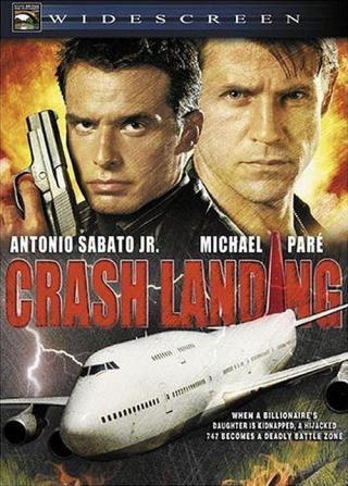 Аварийная посадка (2005)