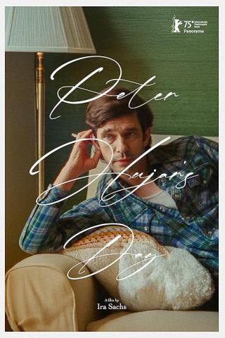 День Питера Худжара (2025)