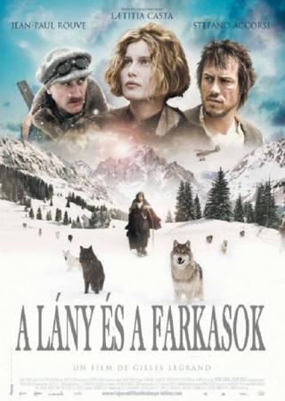 Девушка и волки (2008)