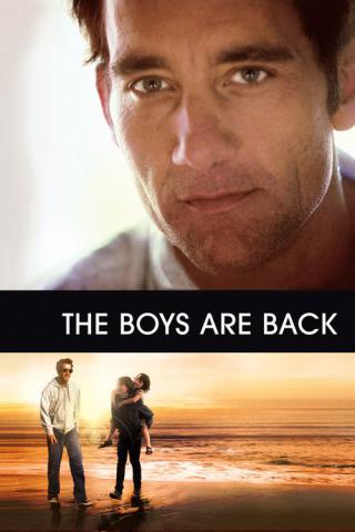 Мальчики возвращаются (2009)
