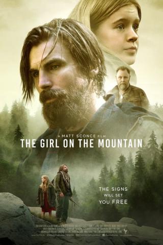 Девочка с горы (2022)
