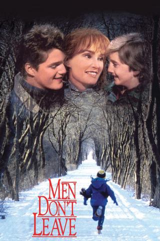 Мужчины не уходят (1990)