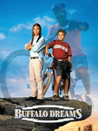 Земля бизонов (2005)