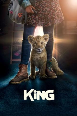 Король-львёнок (2022)