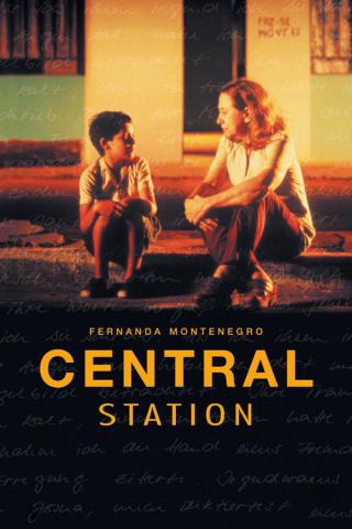 Центральный вокзал (1998)