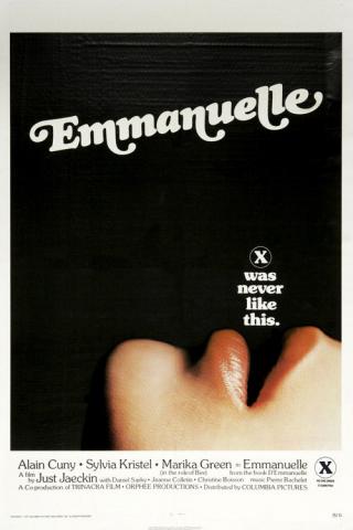 Эммануэль (1974)