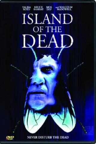 Остров мертвых (2000)