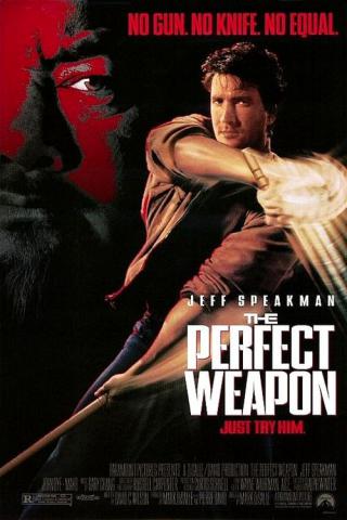 Совершенное оружие (1991)