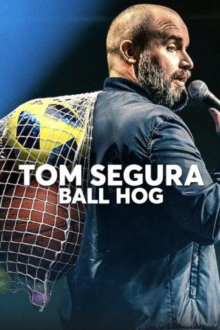 Том Сегура: Чехол для шаров (2020)