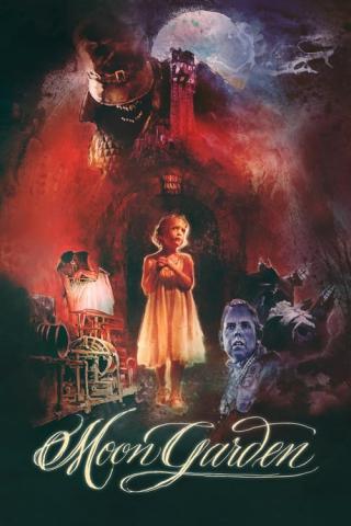 Кошмары лунного сада (2022)